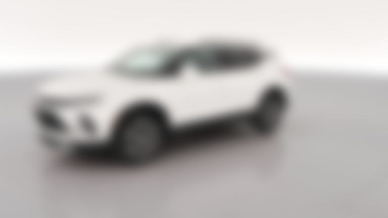 2024 Chevrolet Blazer vehicle photo
