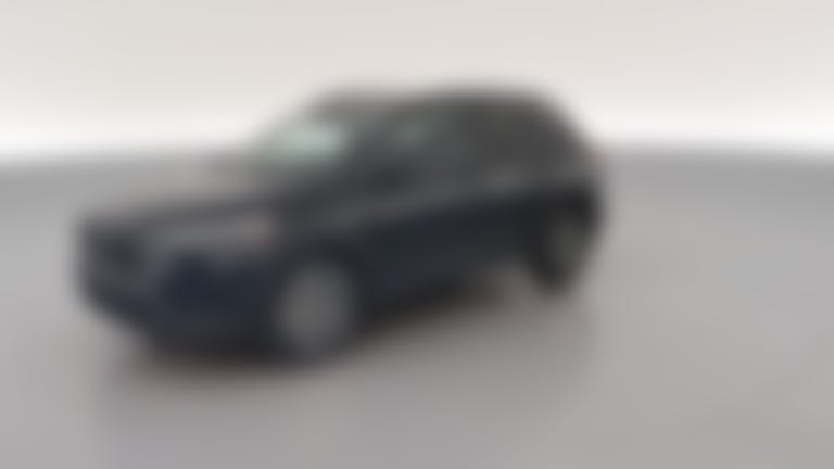 2024 Toyota Corolla Cross vehicle photo