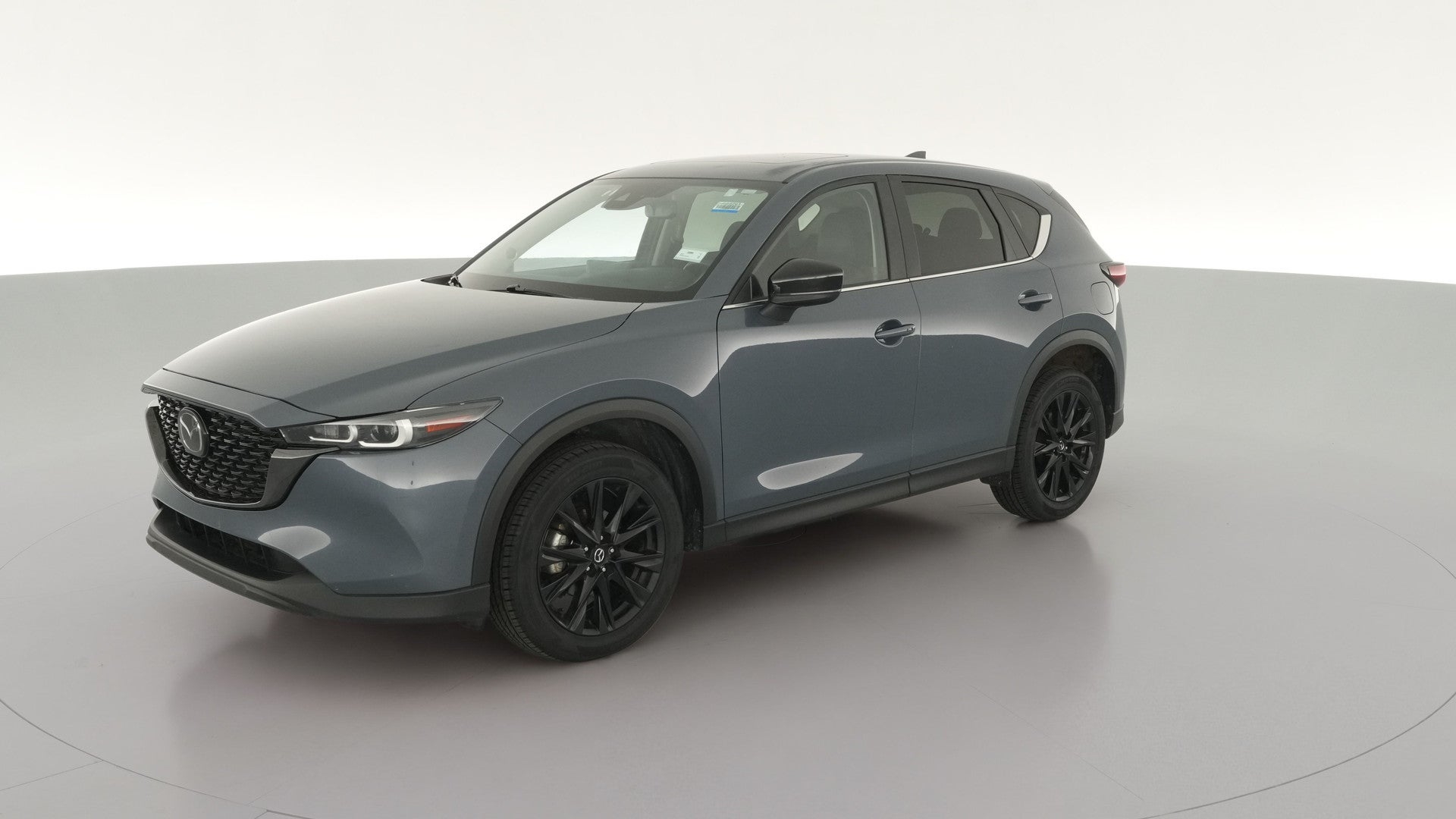 2024 MAZDA CX-5 vehicle photo