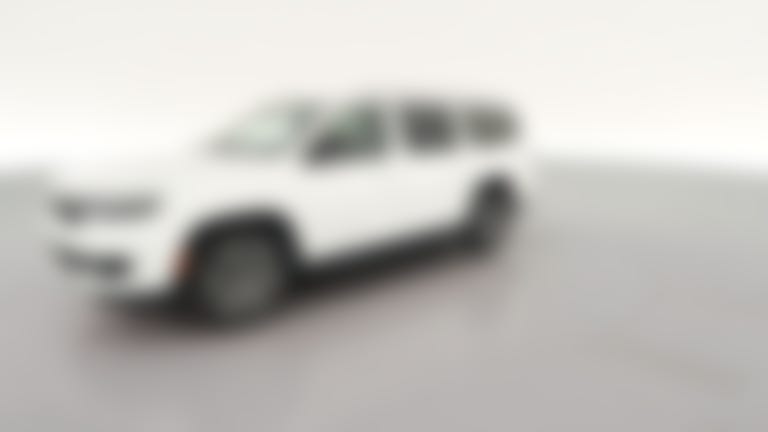 2024 Jeep Wagoneer L vehicle photo