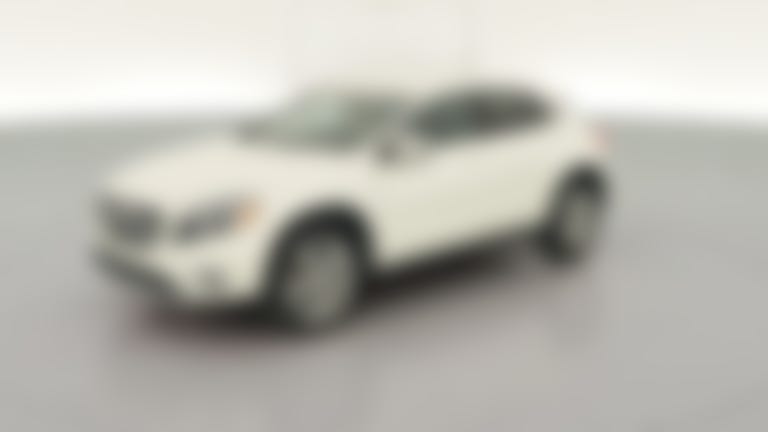 2018 Mercedes-Benz GLA vehicle photo