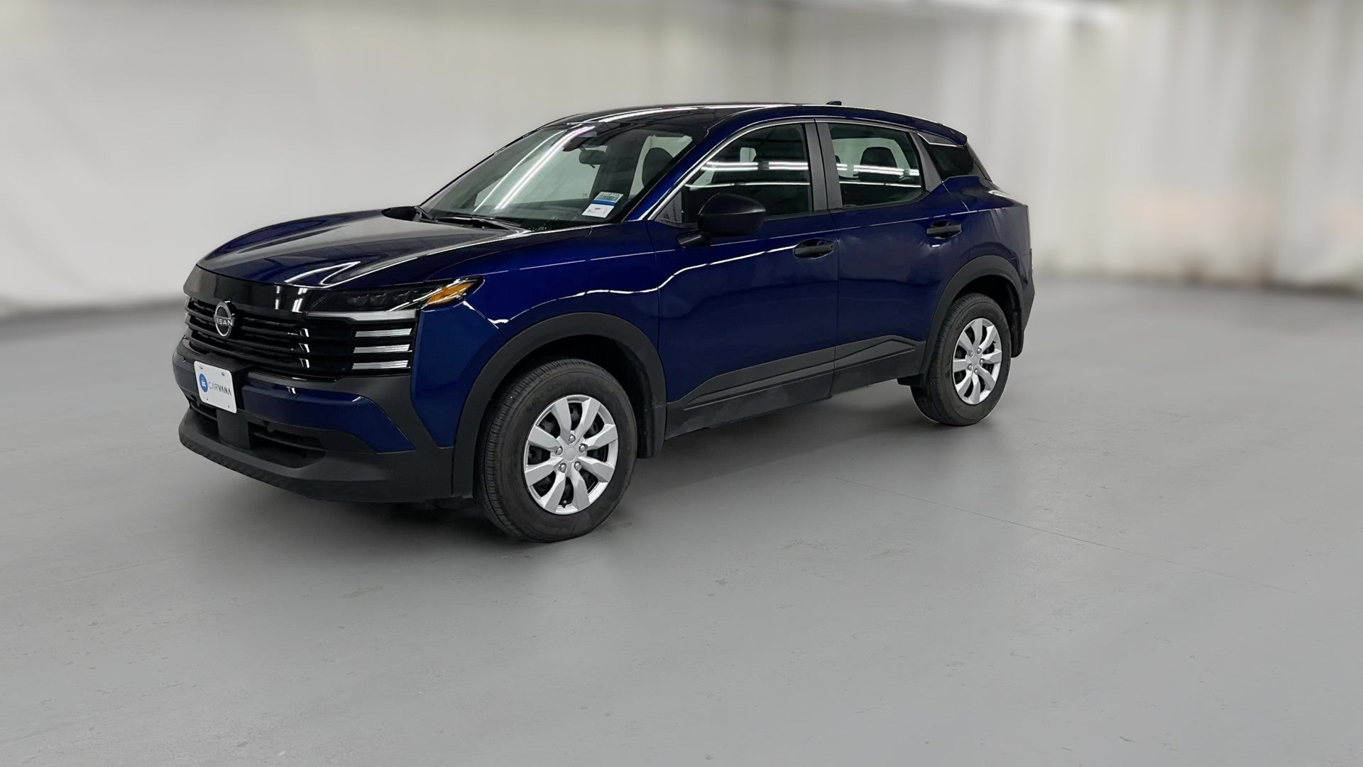2025 Nissan Kicks vehicle photo