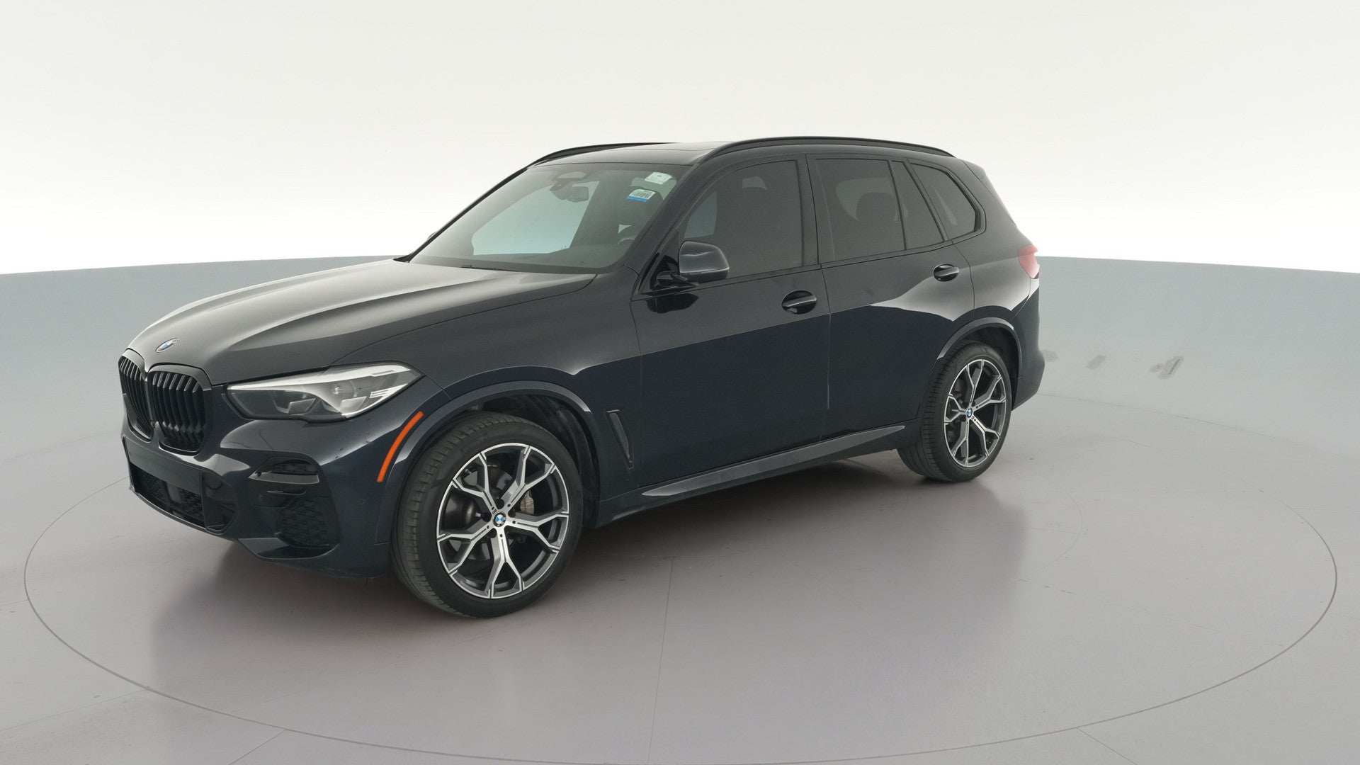 2022 BMW X5 vehicle photo