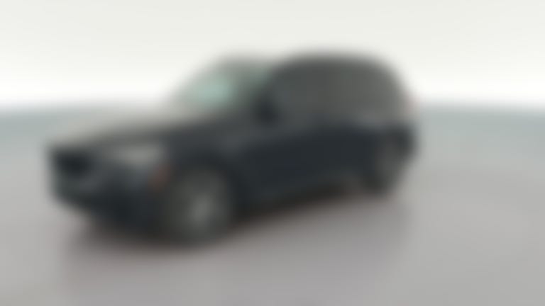 2022 BMW X5 vehicle photo