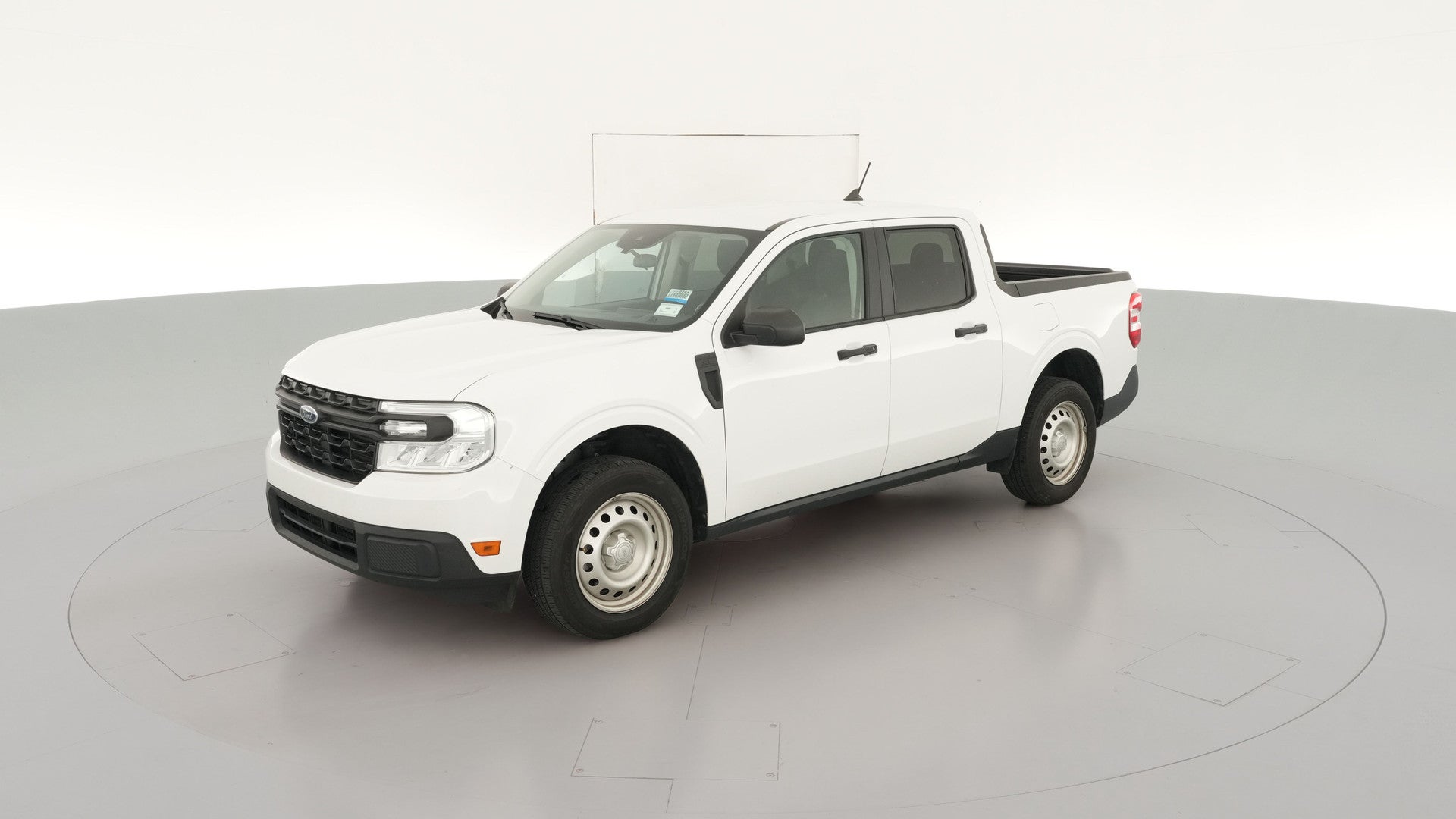2023 Ford Maverick vehicle photo