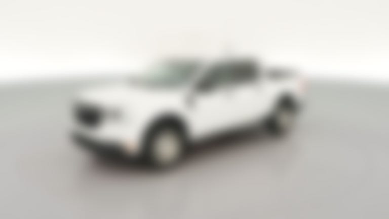2023 Ford Maverick vehicle photo