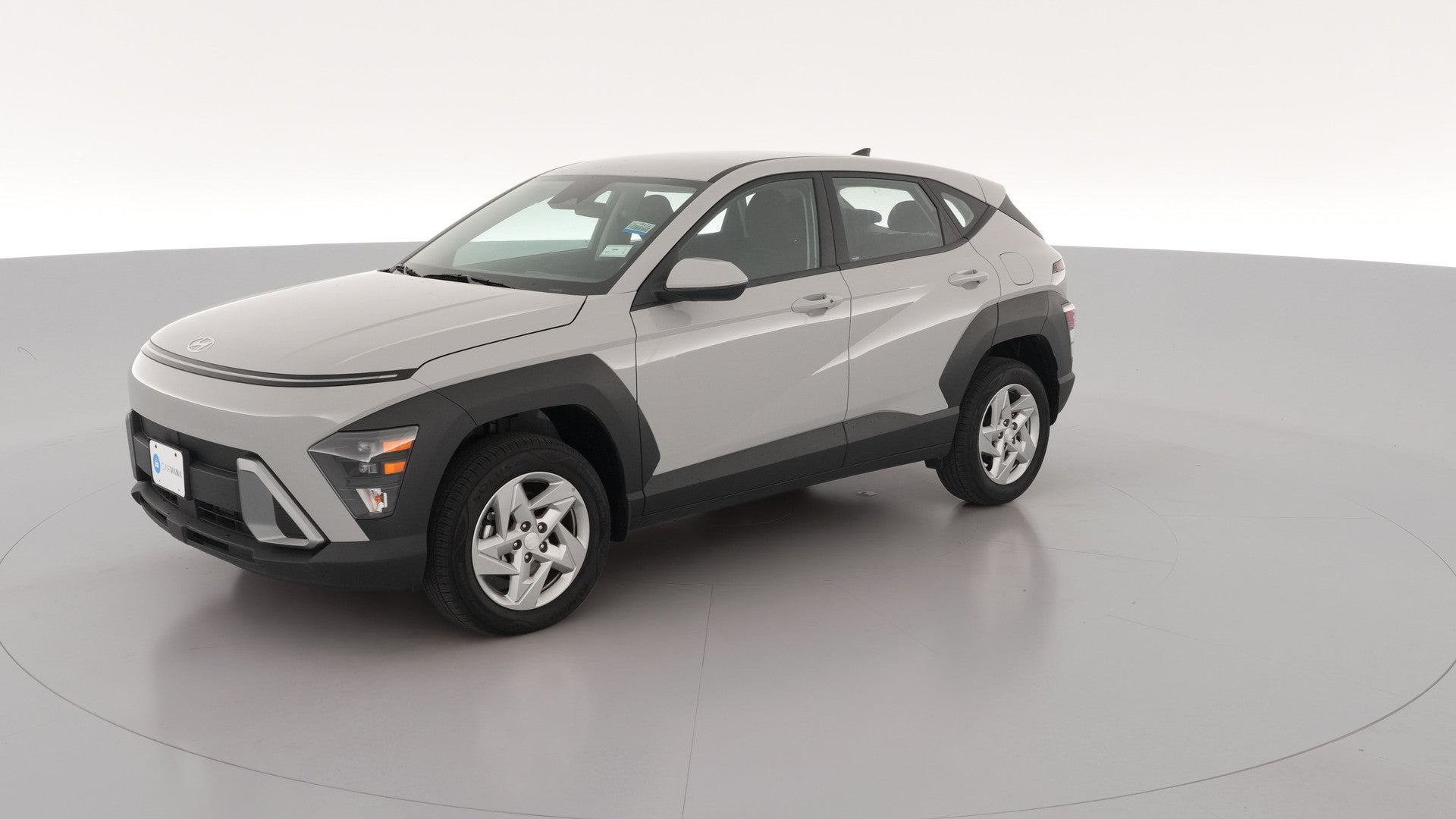 2026 Hyundai Kona vehicle photo