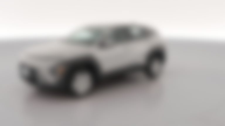 2026 Hyundai Kona vehicle photo