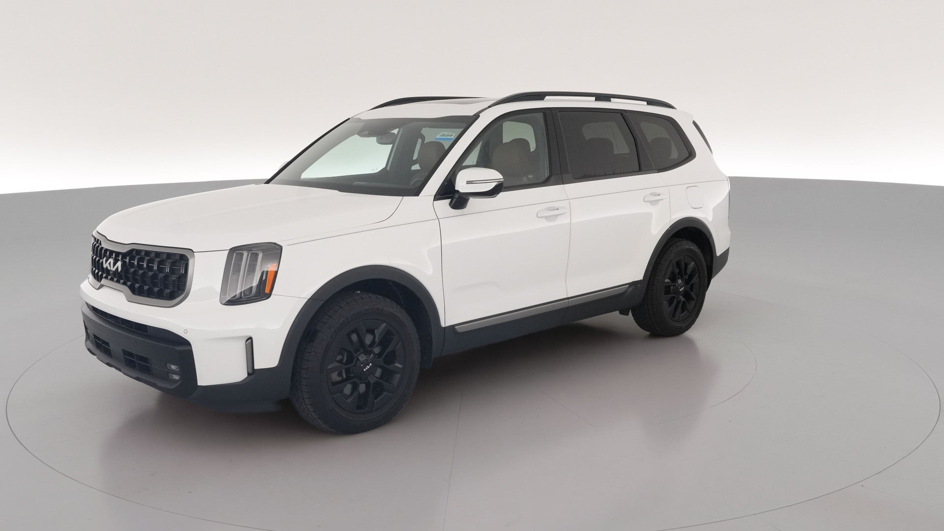 2023 Kia Telluride vehicle photo