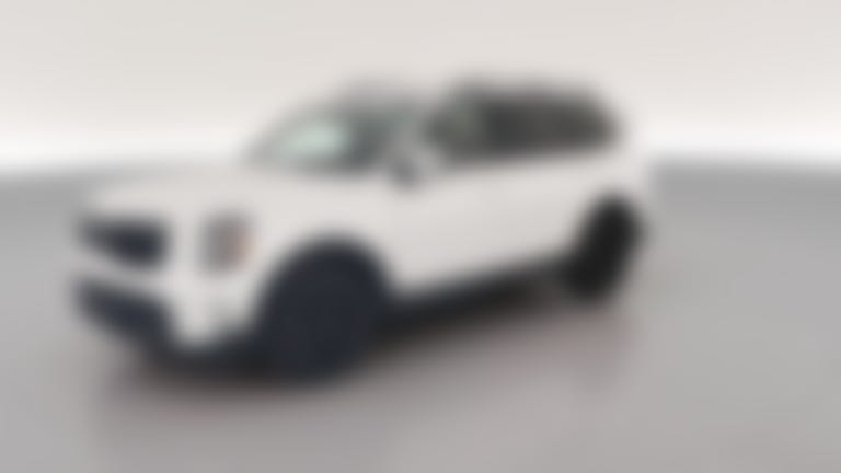 2023 Kia Telluride vehicle photo