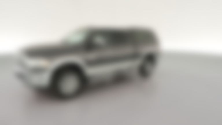 2018 Ram 2500 Crew Cab vehicle photo