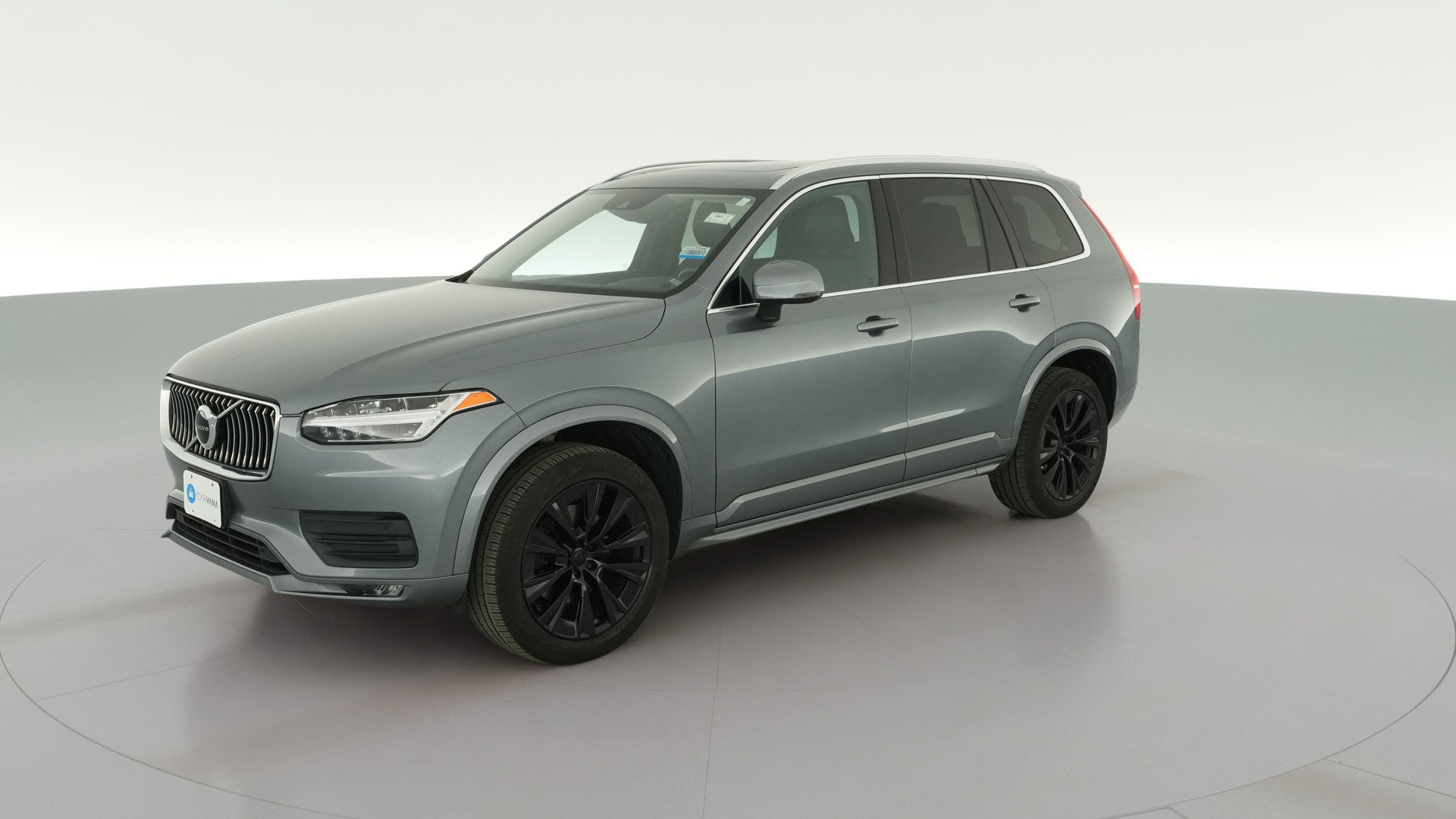 2020 Volvo XC90 vehicle photo