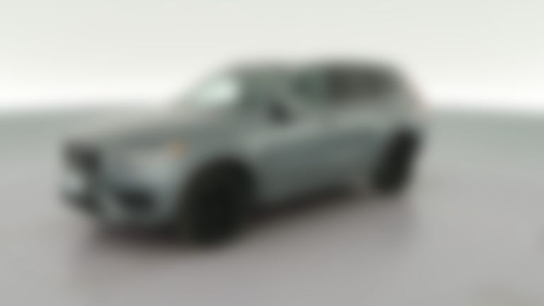 2020 Volvo XC90 vehicle photo