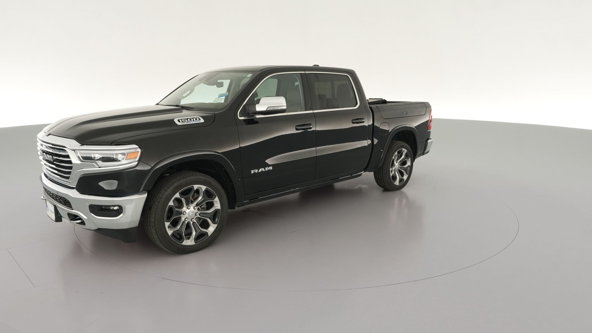 2023 Ram 1500 Crew Cab vehicle photo