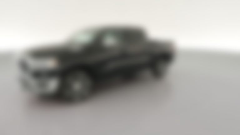 2023 Ram 1500 Crew Cab vehicle photo