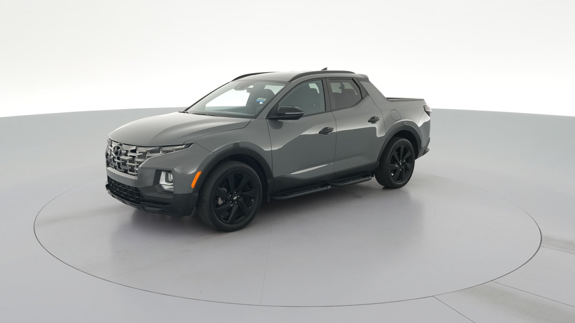 2023 Hyundai Santa Cruz vehicle photo
