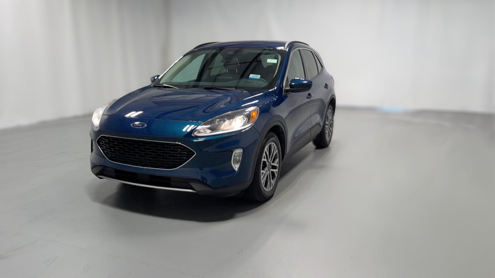 2020 Ford Escape vehicle photo