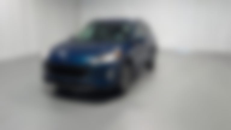 2020 Ford Escape vehicle photo