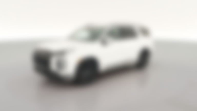 2024 Hyundai Palisade vehicle photo