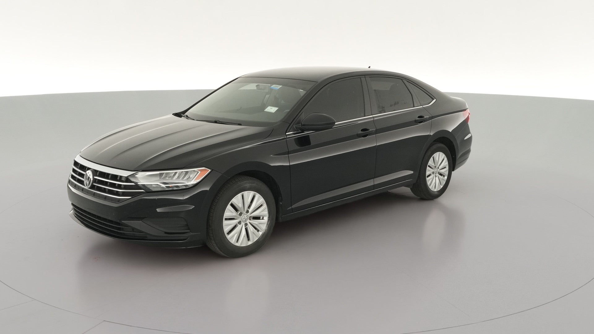 2019 Volkswagen Jetta vehicle photo