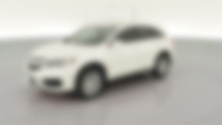 2018 Acura RDX vehicle photo