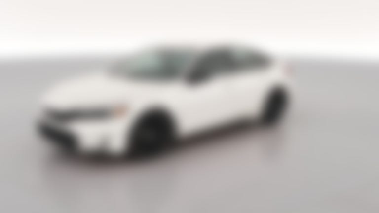 2025 Honda Civic vehicle photo