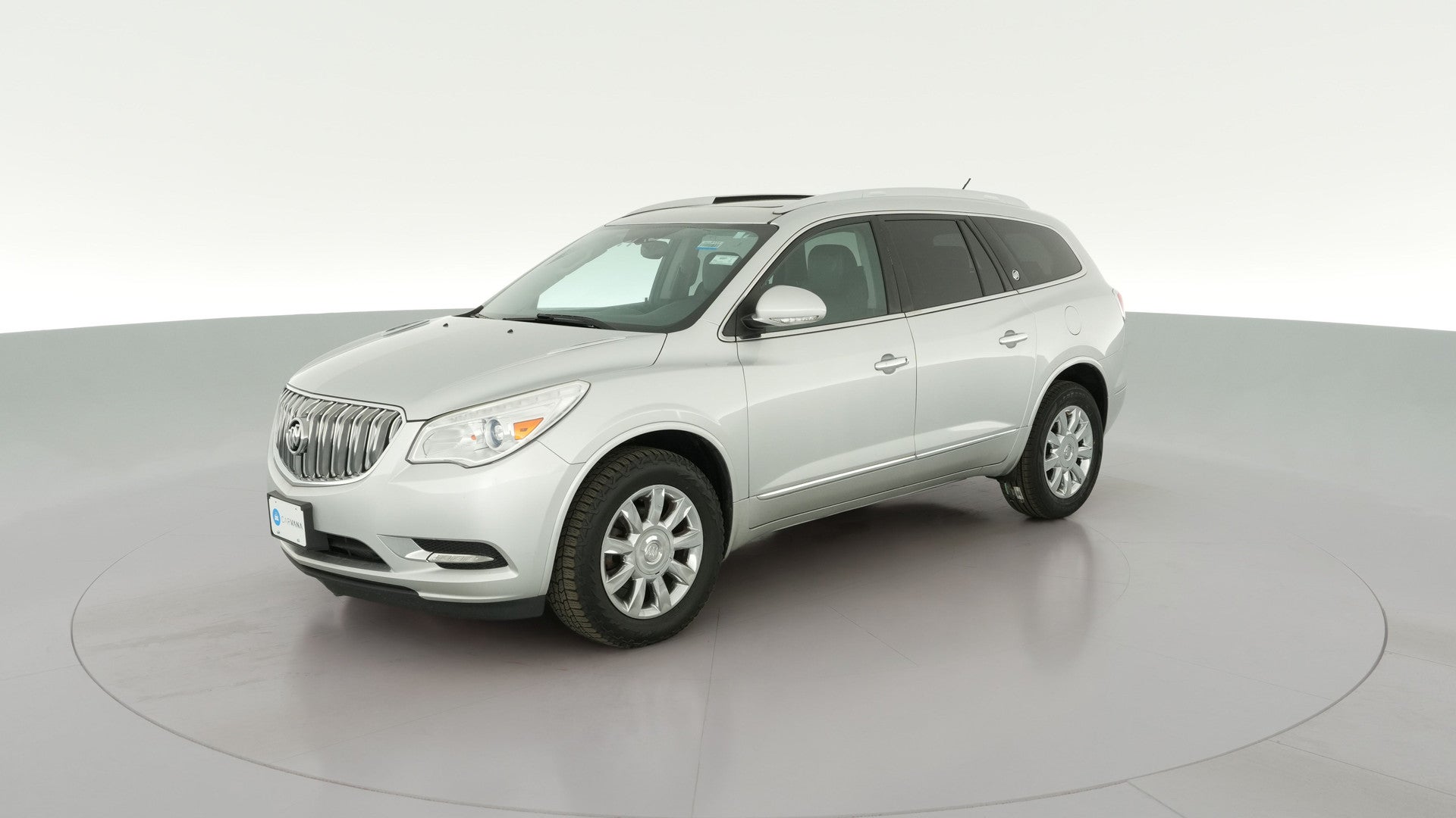 2015 Buick Enclave vehicle photo