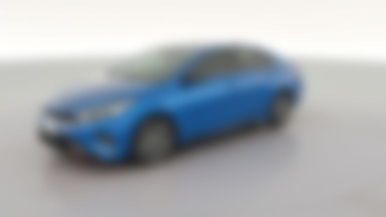 2023 Kia Forte vehicle photo