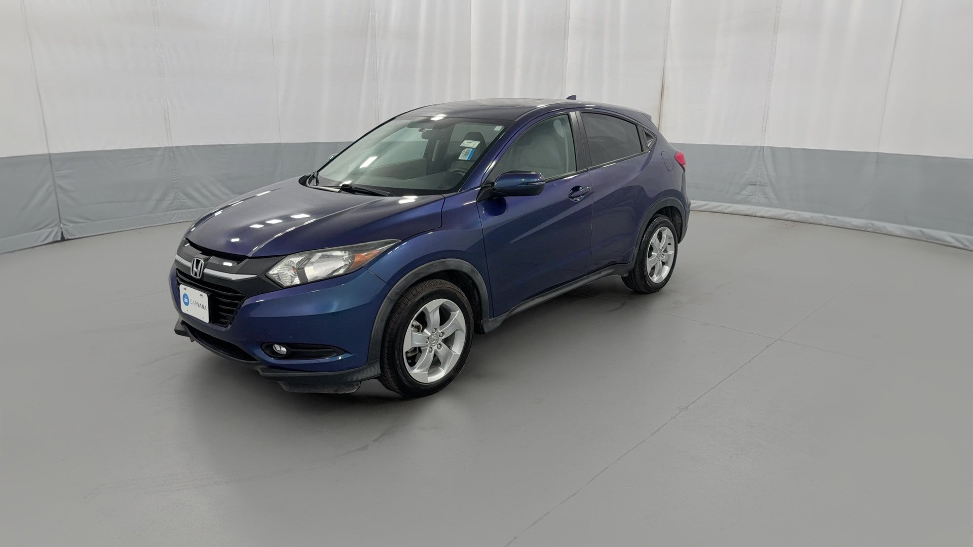 2016 Honda HR-V vehicle photo