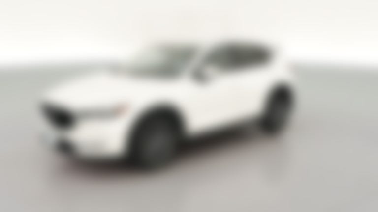 2020 MAZDA CX-5 vehicle photo