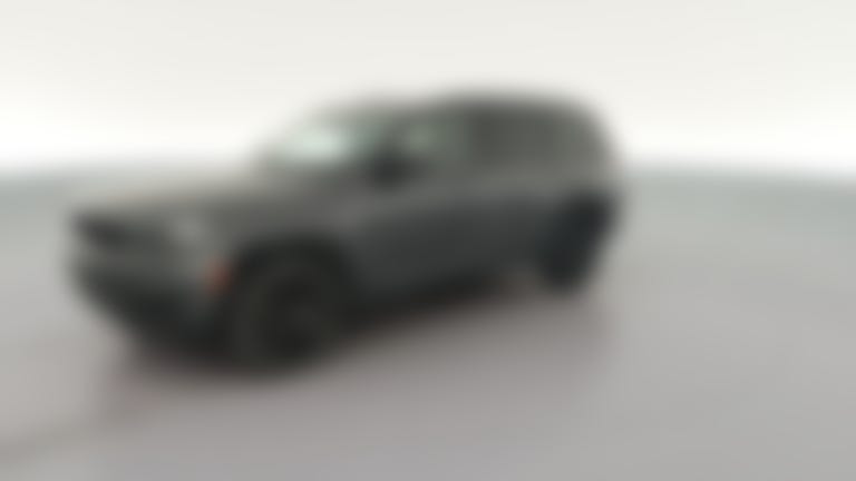 2021 Jeep Grand Cherokee L vehicle photo