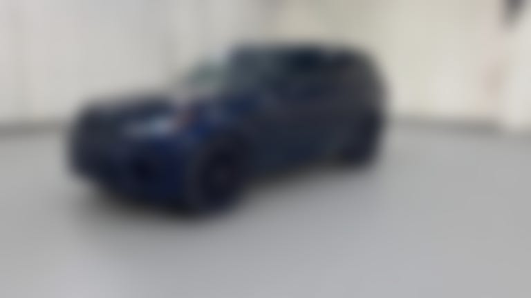 2021 Land Rover Range Rover Sport vehicle photo