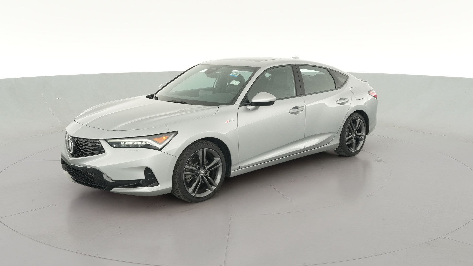 2025 Acura Integra vehicle photo