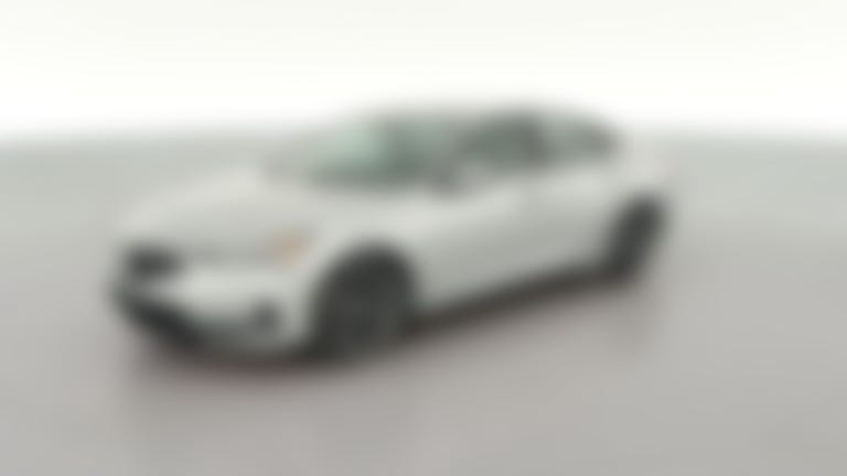 2025 Acura Integra vehicle photo
