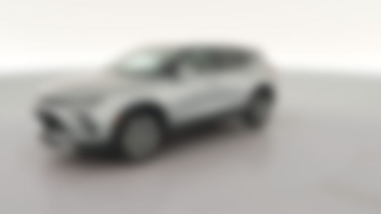 2025 Chevrolet Blazer vehicle photo