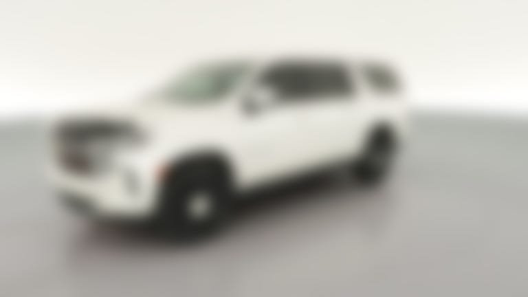 2022 Chevrolet Suburban vehicle photo