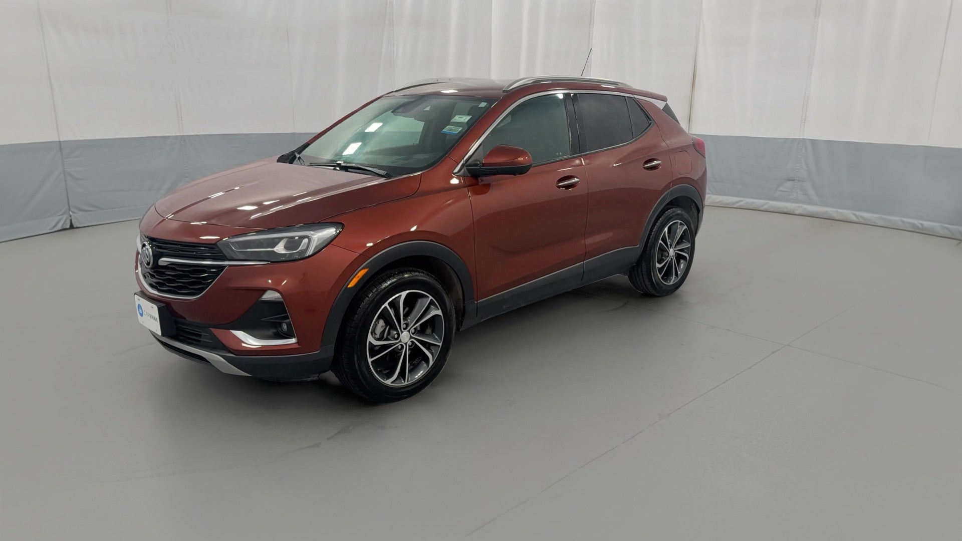 2021 Buick Encore GX vehicle photo