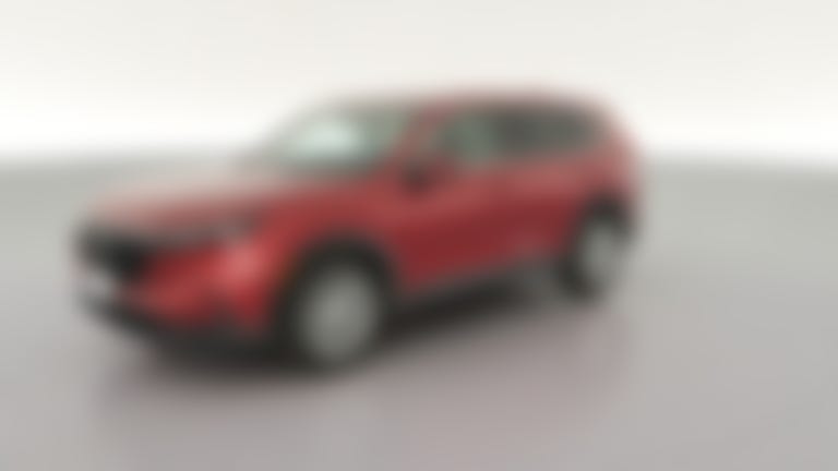 2024 Honda CR-V vehicle photo