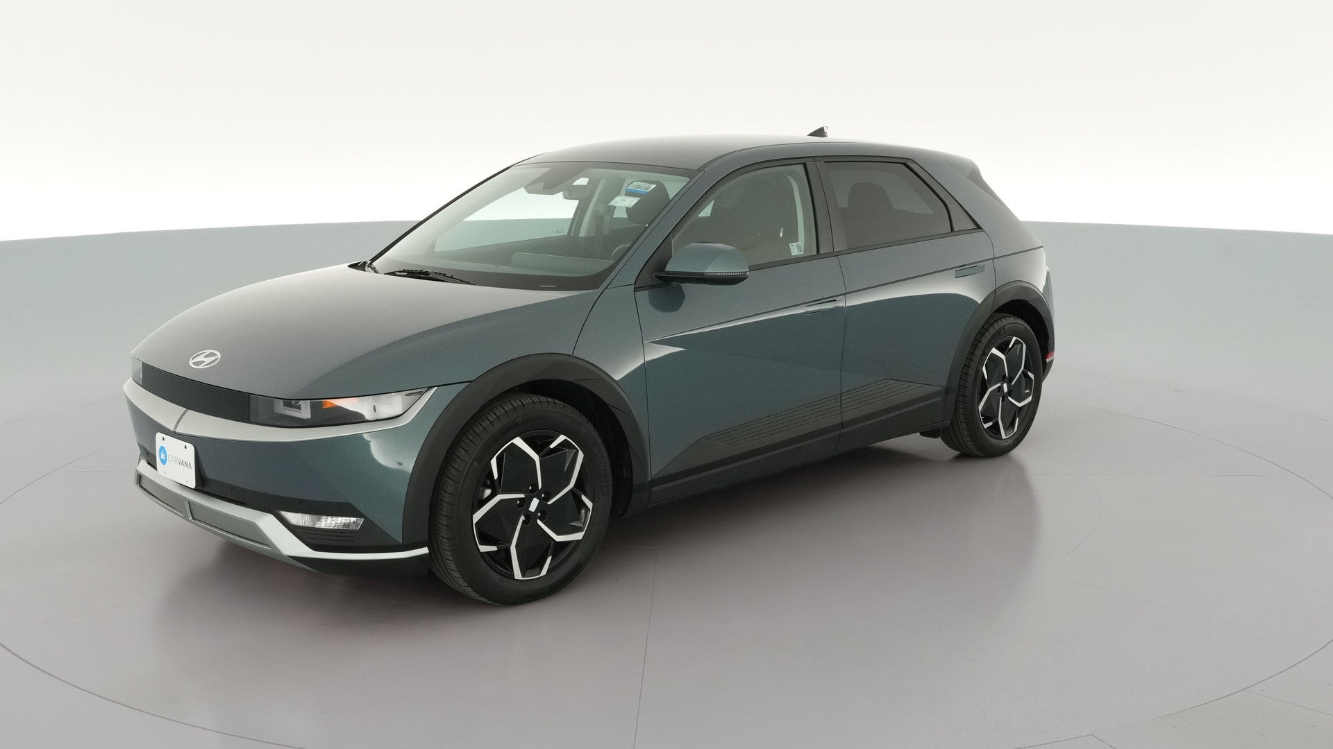 2024 Hyundai IONIQ 5 vehicle photo