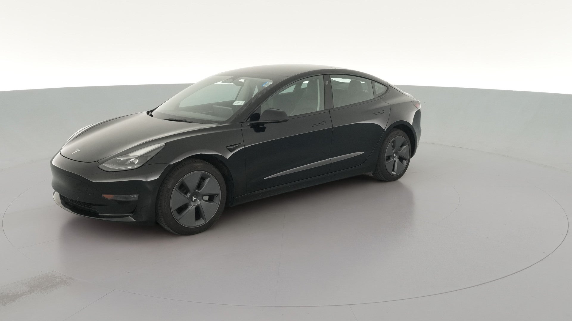 2022 Tesla Model 3 vehicle photo
