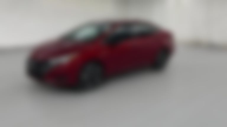 2025 Nissan Versa vehicle photo