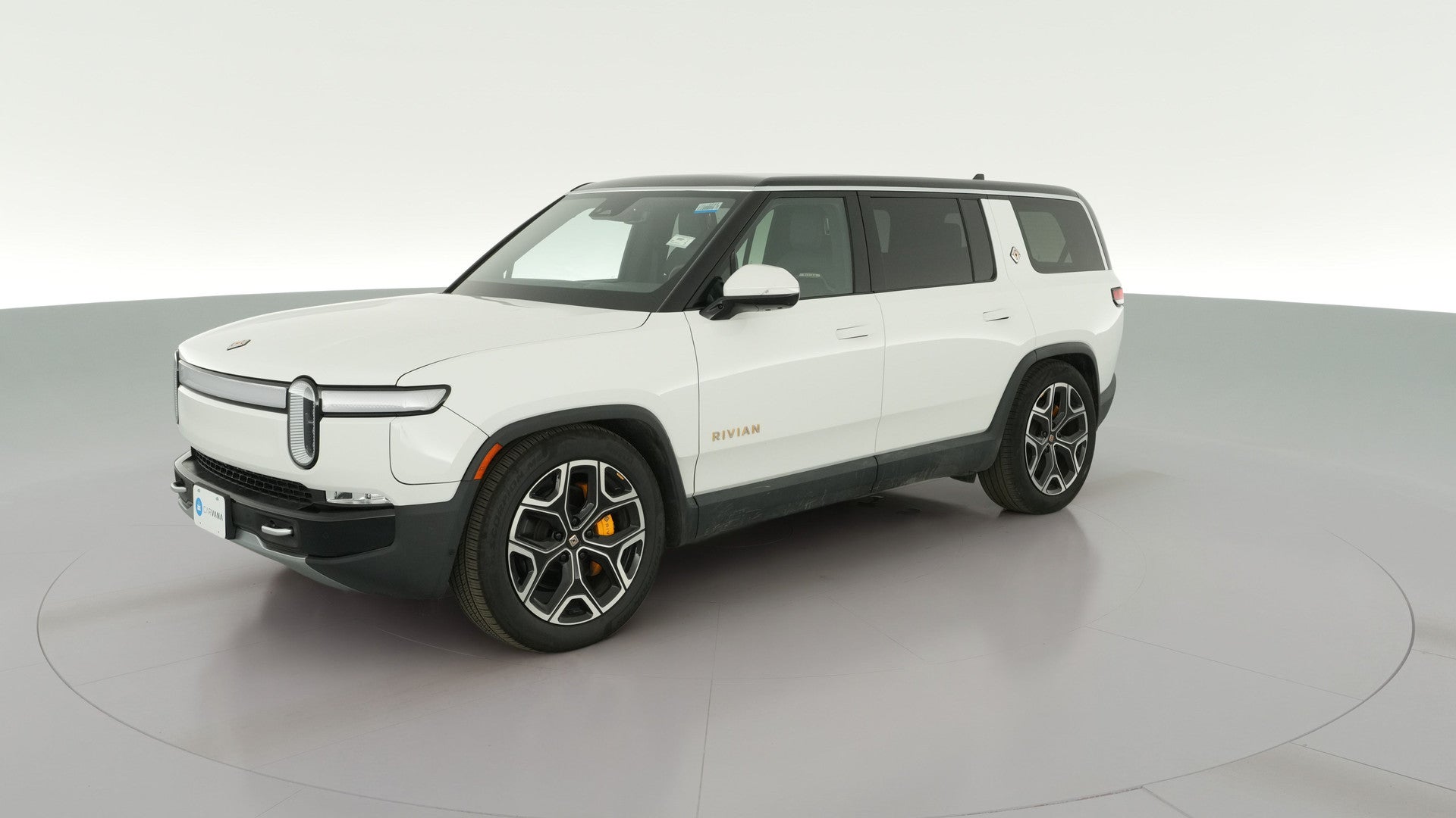 2023 Rivian R1S vehicle photo