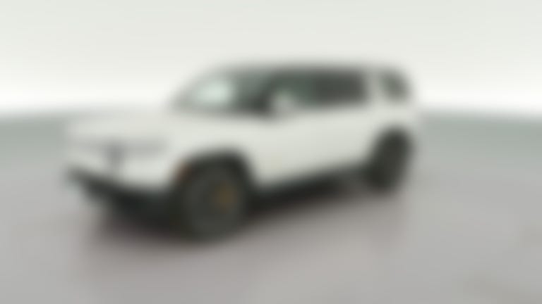 2023 Rivian R1S vehicle photo