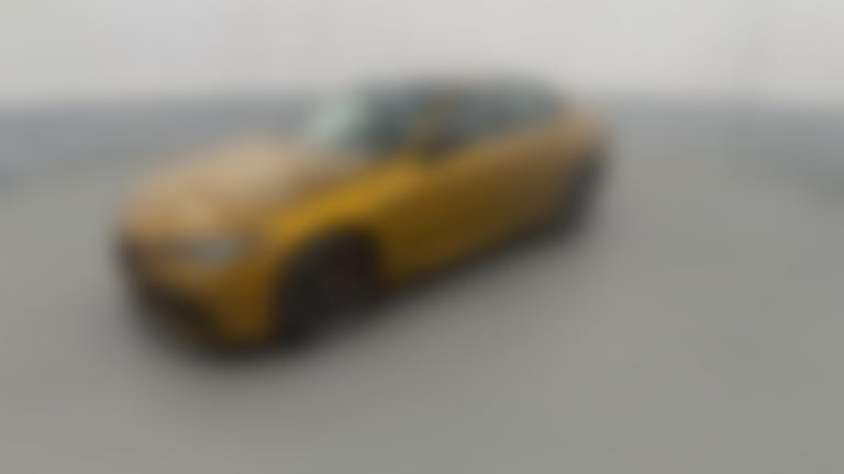 2023 Alfa Romeo Giulia vehicle photo