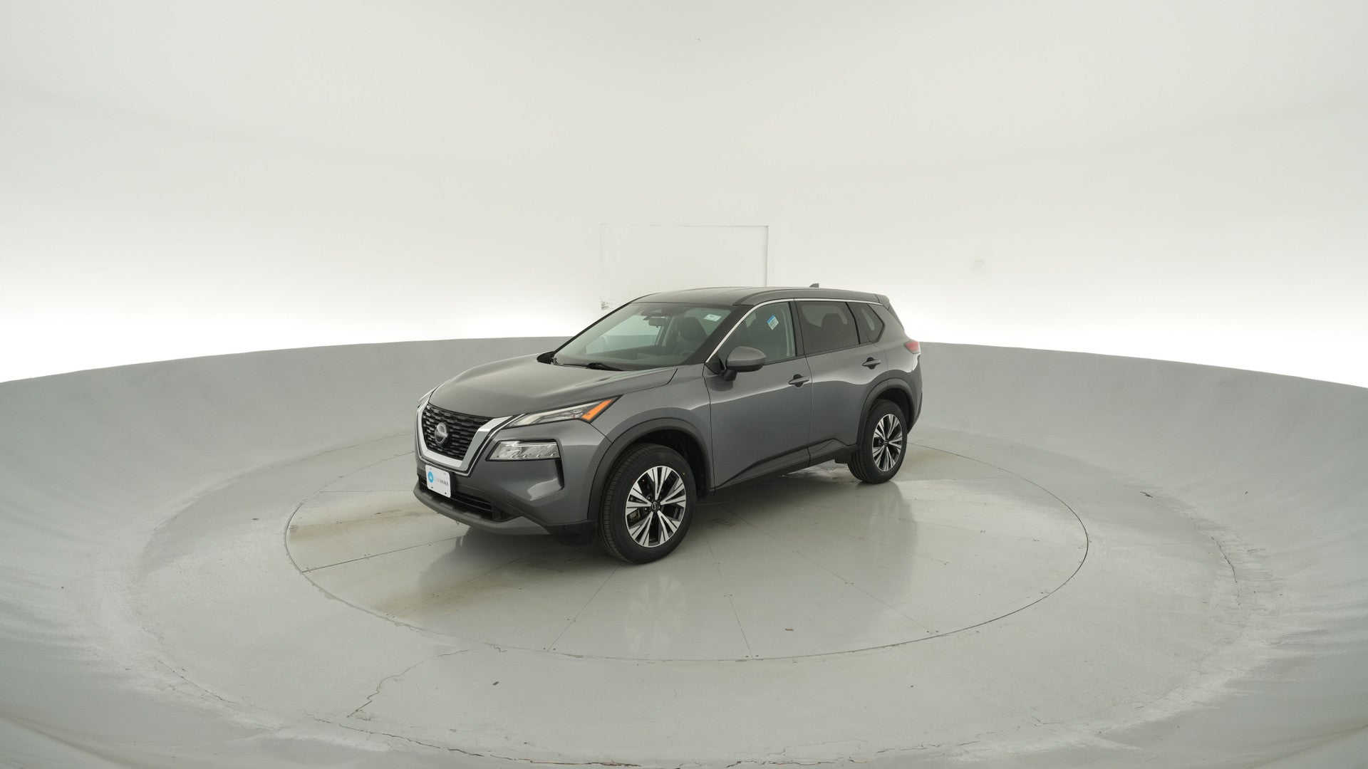 2023 Nissan Rogue vehicle photo