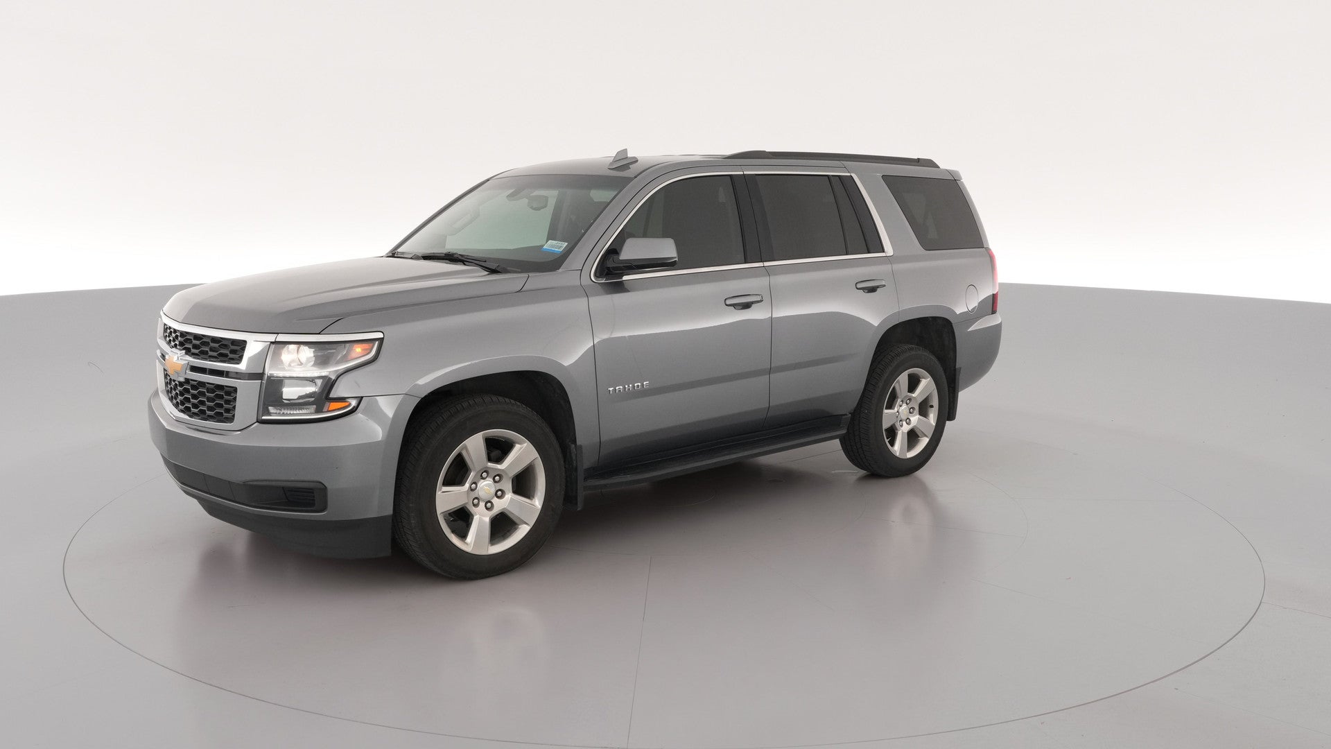 2020 Chevrolet Tahoe vehicle photo