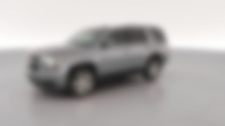 2020 Chevrolet Tahoe vehicle photo