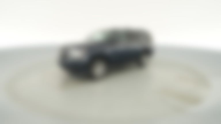 2018 Chevrolet Tahoe vehicle photo