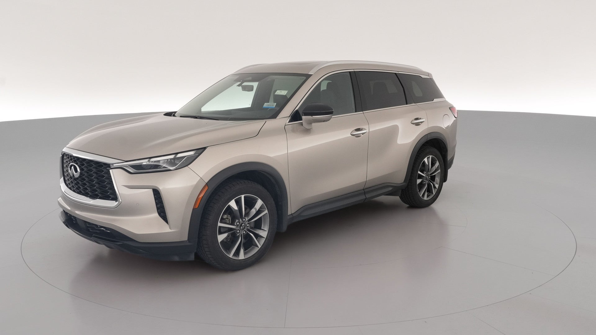 2023 INFINITI QX60 vehicle photo