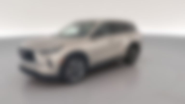 2023 INFINITI QX60 vehicle photo